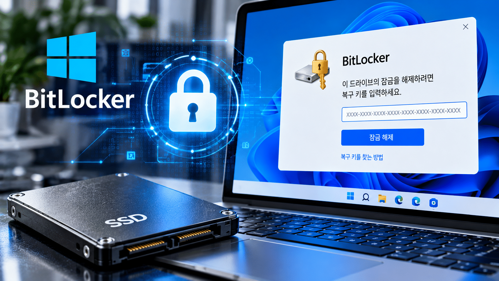 bitlocker bitlocker