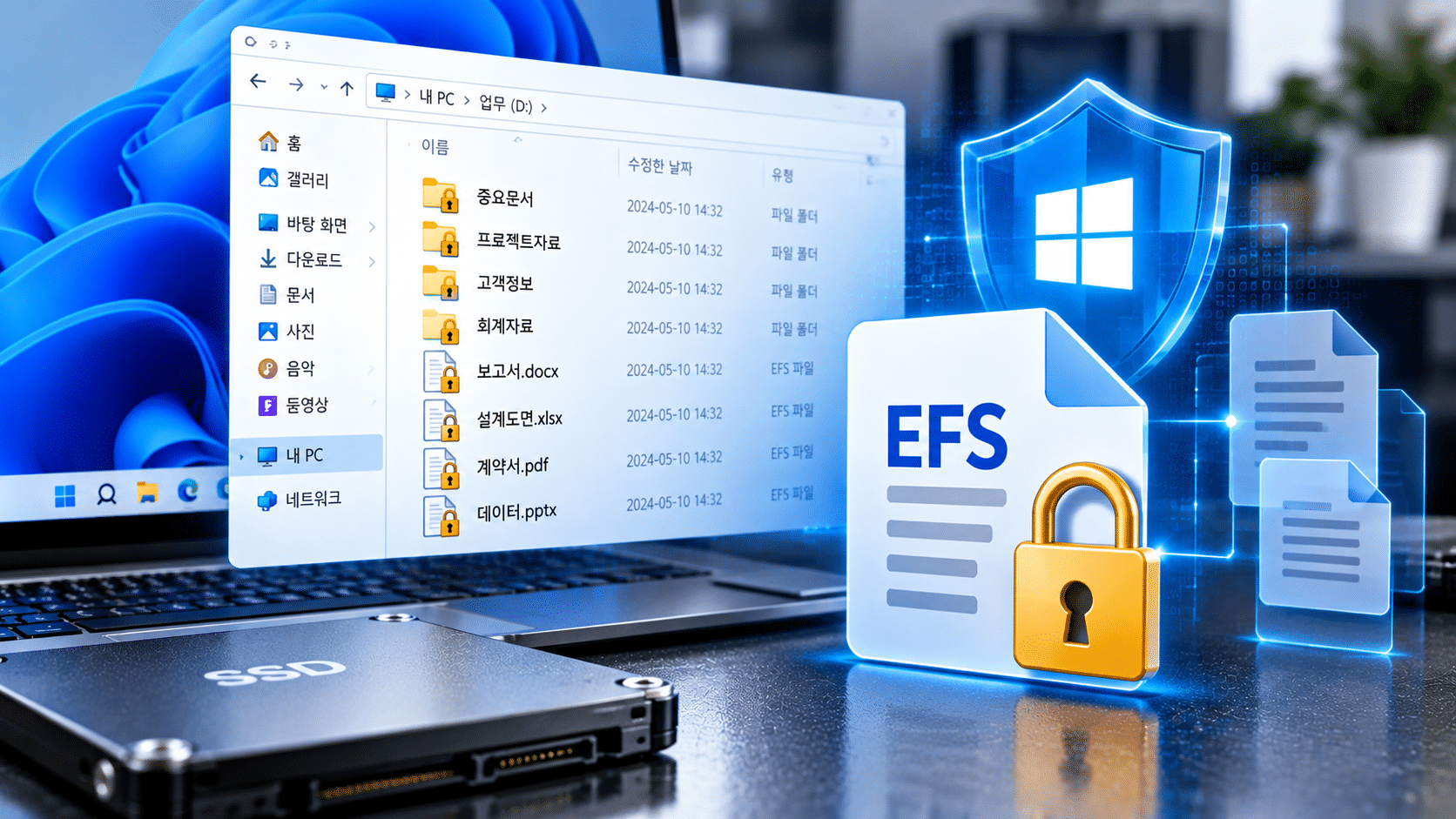 efs efs