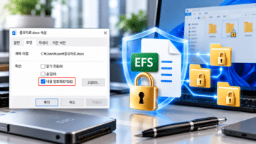efs암호