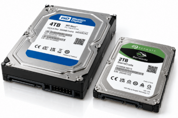 hdd