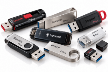 usb