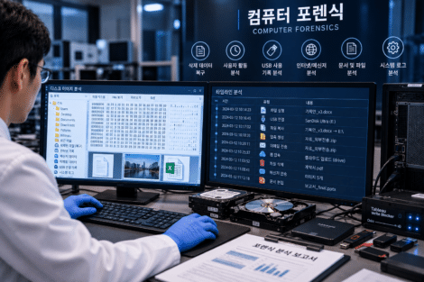 컴퓨터포렌식