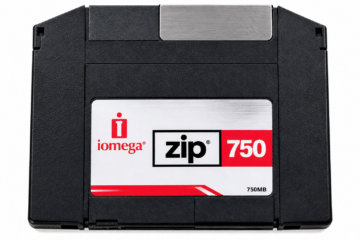 ZIP750MB