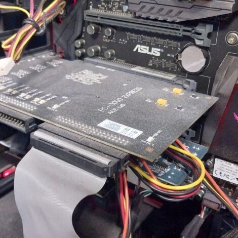 PC3000 EXPRESS