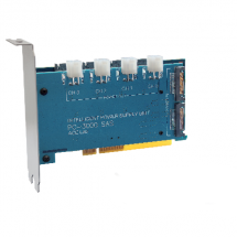PC3000 SAS