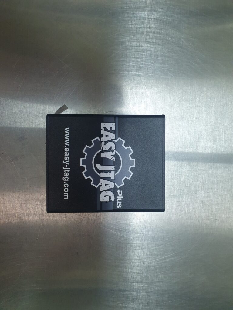 Easy-Jtag