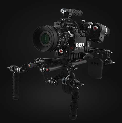 RED EPIC 촬영영상 R3D 영상복구