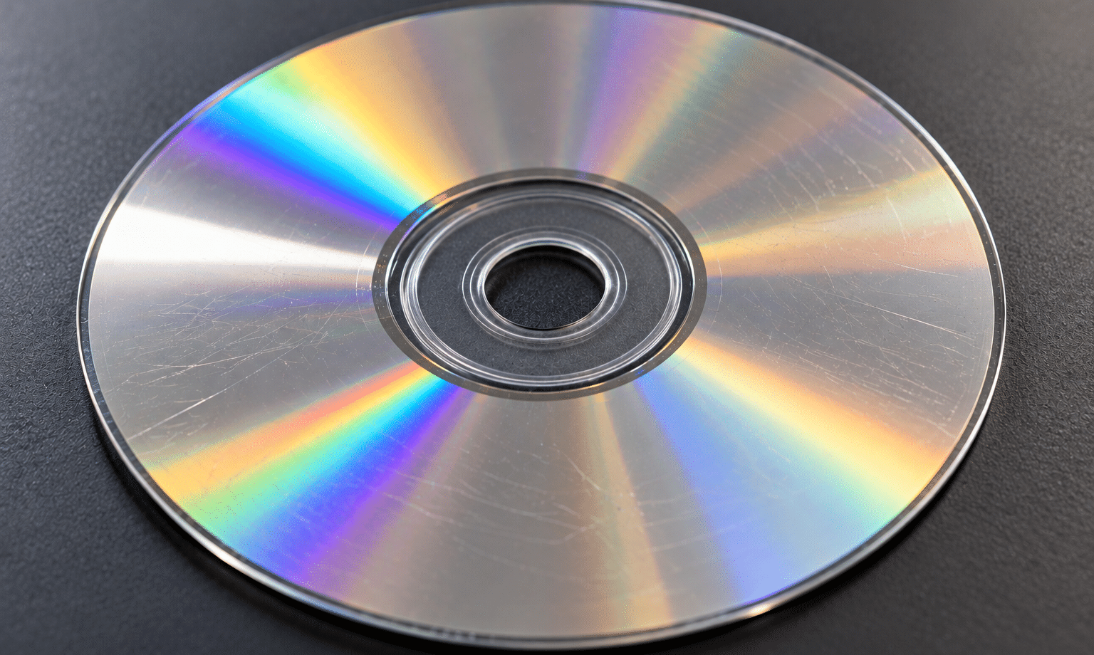 cd 미세 스크래치